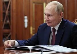 Moscú desafía a Washington: «Veremos qué pasa en 6 meses»