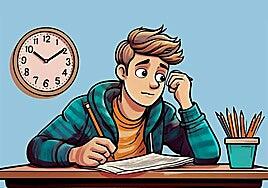 7 hábitos (científicamente demostrados) que ayudan a reducir la ansiedad