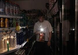 Seis meses del apagón aún sin culpable