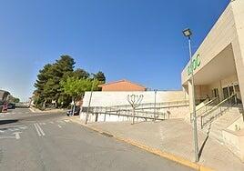 Una anciana muere en el incendio de una residencia en Ciudad Real