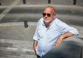 «Macron se cree que es el sol y que todo el mundo orbita a su alrededor»