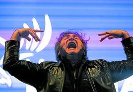 Milei mide hoy su popularidad en las urnas tras dos años en el poder