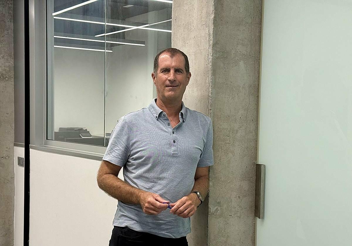 Dónde saborear Gran Canaria, según el arquitecto Paco Bello