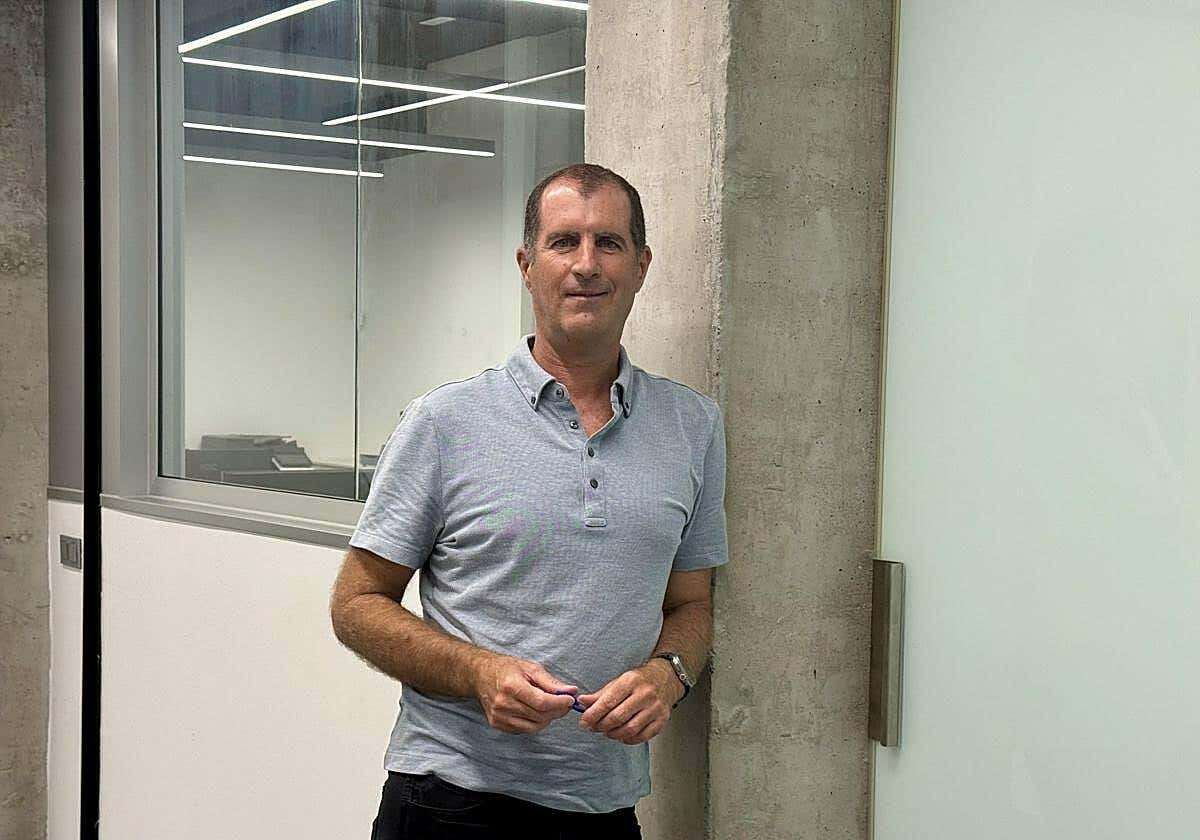 Dónde saborear Gran Canaria, según el arquitecto Paco Bello