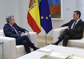 Es posible una mayoría parlamentaria progresista