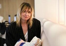 «Para mí, hay más verdad en el escenario que en la vida»