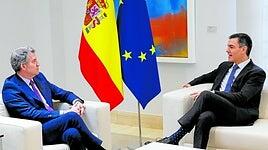 Es posible una mayoría parlamentaria progresista