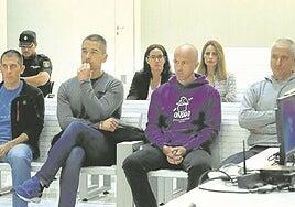 El atentado resuelto 19 años después