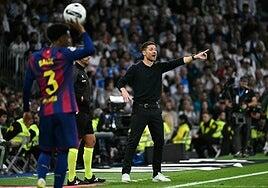 Xabi Alonso: «Los chicos necesitaban esa sensación de ganar un partido grande»