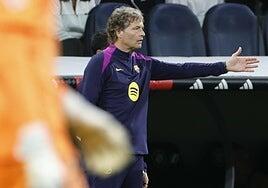 Marcus Sorg: «Cometimos más errores de lo normal»