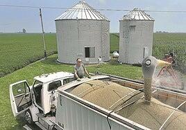 El águila y el dragón, condenados a entenderse