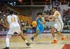El Dreamland Gran Canaria vuelve a las andadas en Fontajau (85-81)