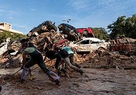 ¿Qué hemos aprendido de la dana un año después?