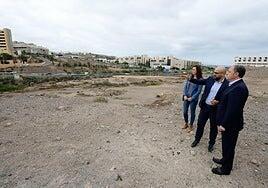 El Cabildo exige a Las Palmas de Gran Canaria que le devuelva el dinero para el campo de béisbol de La Minilla