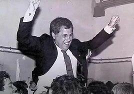 Fallece Diego Quiles, presidente histórico del Elche y protagonista de tres ascensos