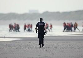 Europa, más hostil a la inmigración