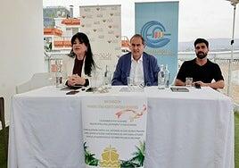 Puerto Canteras abre la temporada de cruceros con una feria de comercio local