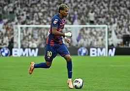 Lamine Yamal, interesado en la mansión de Shakira y Gerard Piqué