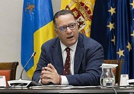 Poli Suárez pide reclamar al Estado lo que debe a Canarias para mejorar infraestructuras educativas