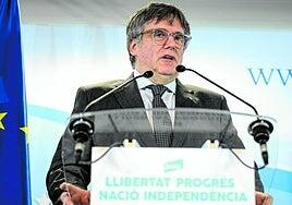 Puigdemont se decanta por romper ya con Sánchez pero queda por concretar el alcance