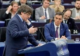Puigdemont, dos años de martirio al Gobierno