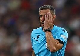 Escándalo en Turquía: más de 150 árbitros investigados por apuestas futbolísticas