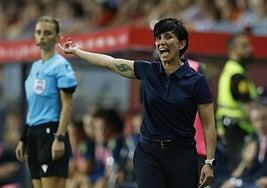 La España de Sonia Bermúdez, a rematar la faena en Suecia