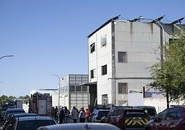 La empresa de Ciudad Real donde murió una trabajadora por una explosión estaba expedientada por infracción grave