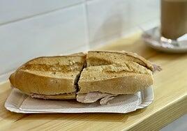 La capital grancanaria se rinde a los bocatas de La Pata Gourmet by Kiko