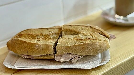 La capital grancanaria se rinde a los bocatas de La Pata Gourmet by Kiko