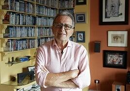 Claudio Utrera: «Sigo creyendo que el cine puede servir de redentor de la realidad»