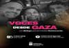 El Gobierno de Canarias organiza el encuentro «Voces desde Gaza: un diálogo con el médico Raúl Incertis»