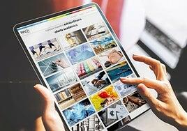 TECH Universidad, la mayor universidad online del mundo