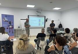 El ejercicio se receta: El Colegio Oficial de Fisioterapeutas de Canarias apuesta por el modelo sueco para combatir la inactividad y las enfermedades crónicas