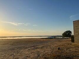 Alentejo, el alma tranquila de Portugal que renació junto al lago Alqueva
