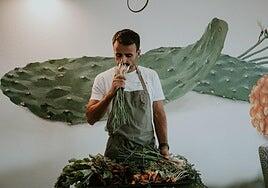 Tres territorios, una experiencia única: cena a seis manos en Muxgo