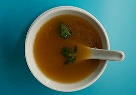 Por qué está tan de moda el caldo de huesos y por qué todos hablan de él