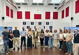 Gran Canaria Composta convierte más de 250 toneladas de biorresiduos en compost de calidad