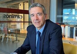 La ingeniería rompe barreras para mostrar su impacto en la vida diaria en unas jornadas