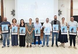 Danza en seis municipios lanzaroteños