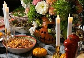 ¿Finaos o Halloween? Aquí van algunas propuestas para endulzarte «los santitos» este fin de semana