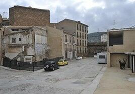 Letur se ha recuperado casi al cien por cien un año después de ser arrasado por la dana