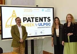 La quinta edición de la Patents Week pone el foco en la regulación del ámbito sanitario y biotecnológico