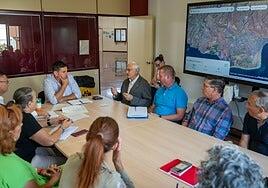San Bartolomé de Tirajana recurre a la Obra Social para atender a las personas sintecho