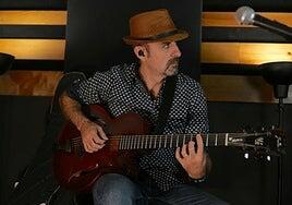 Yul Ballesteros: «La esperanza es la fuerza vital que me ayuda a seguir en el día a día»