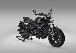 Benelli debuta en el segmento cruiser con la Leoncino Bobber 400