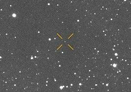 El cometa interestelar 3I/Atlas se aproxima a la Tierra rodeado de especulaciones