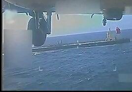 Trump agita el régimen venezolano tras bloquear su flota de petroleros fantasma