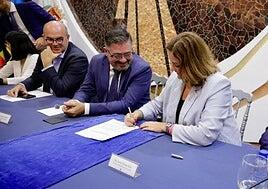 El Náutico se hipoteca para garantizar su supervivencia