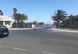 Nuevo saneamiento de Costa Teguise, 2 millones de euros